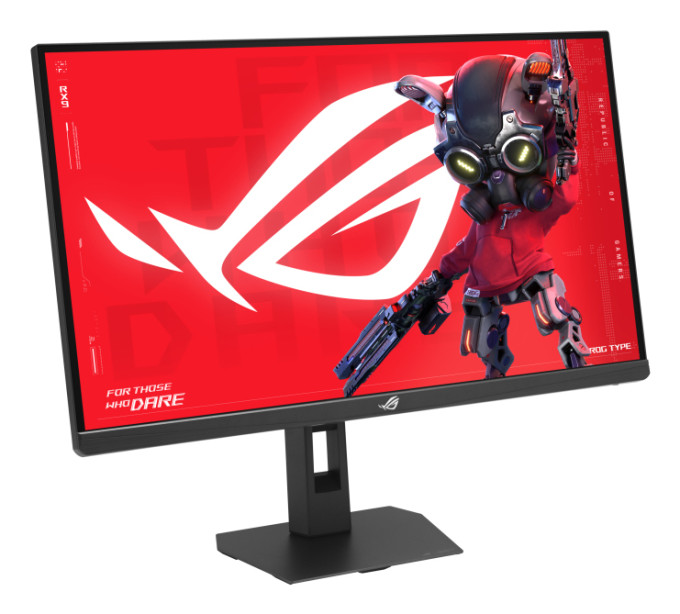 Asus ROG Strix XG27JCG product photo