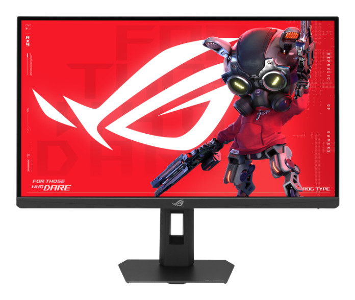 Asus ROG Strix XG27JCG product photo