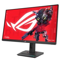 Asus ROG Strix XG27UCG product thumbnail