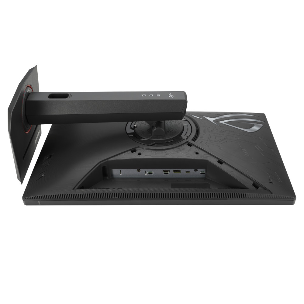 Asus ROG Strix XG27UCG product photo