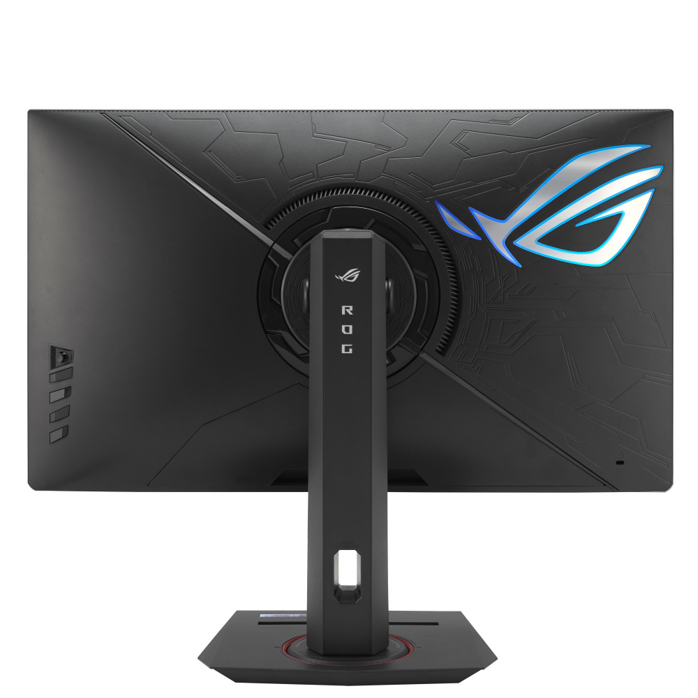 Asus ROG Strix XG27UCG product photo