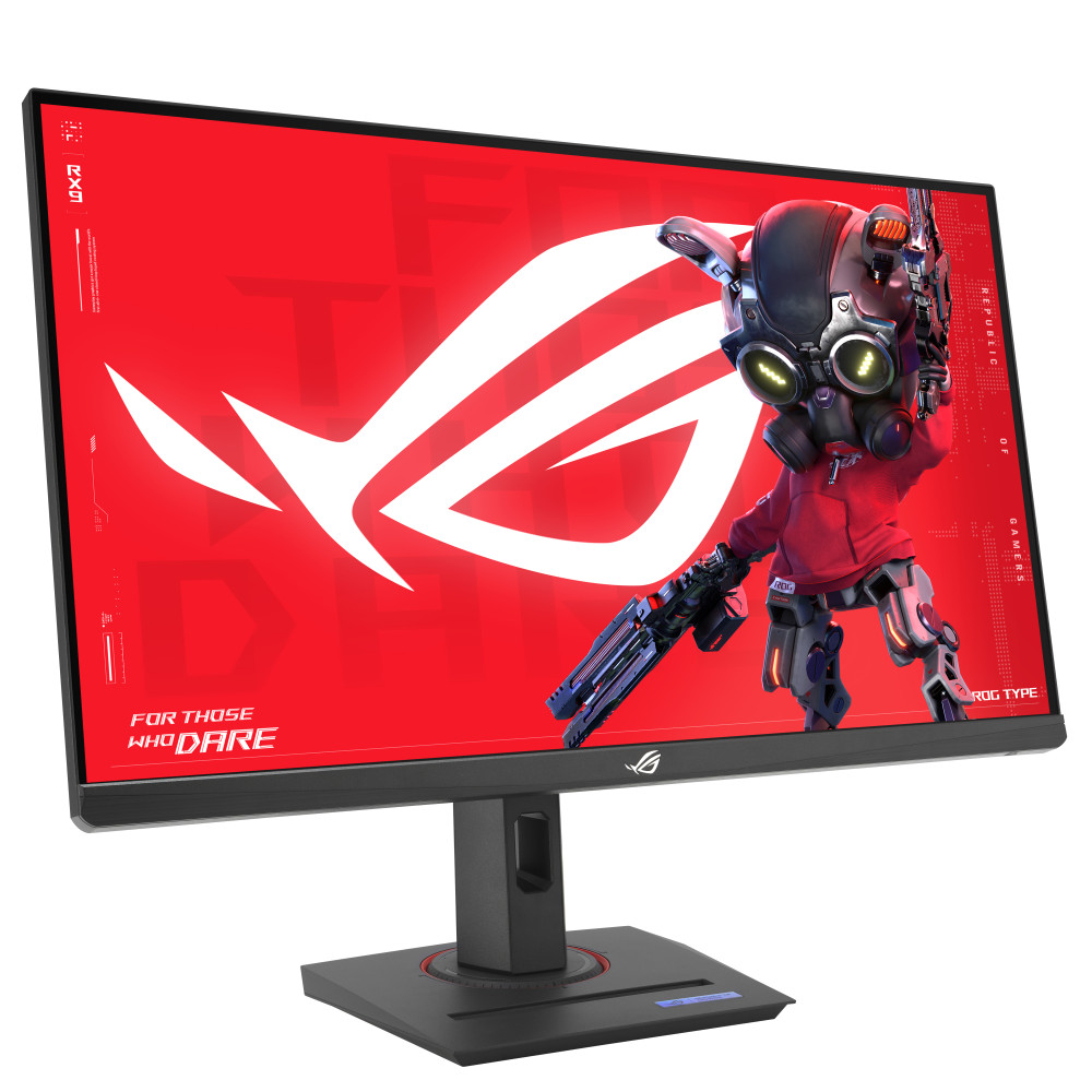 Asus ROG Strix XG27UCG product photo