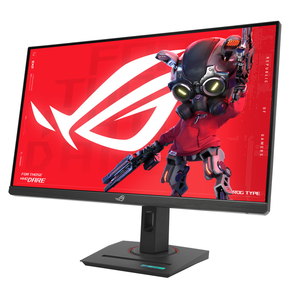 Asus ROG Strix XG27UCG product photo