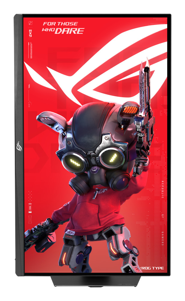 Asus ROG Strix XG27UCGR product photo