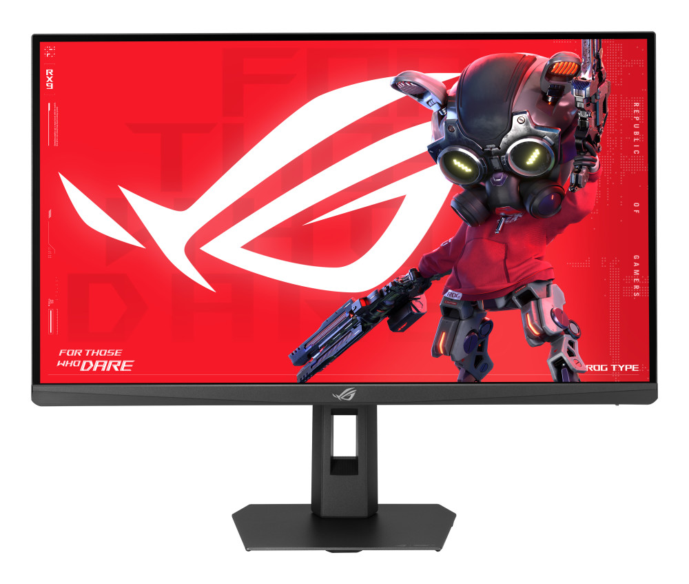 Asus ROG Strix XG27UCGR product photo