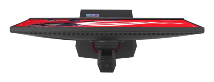 Asus ROG Strix XG27UCS product photo