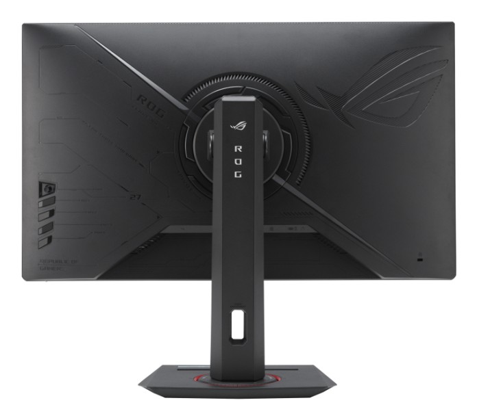 Asus ROG Strix XG27UCS product photo