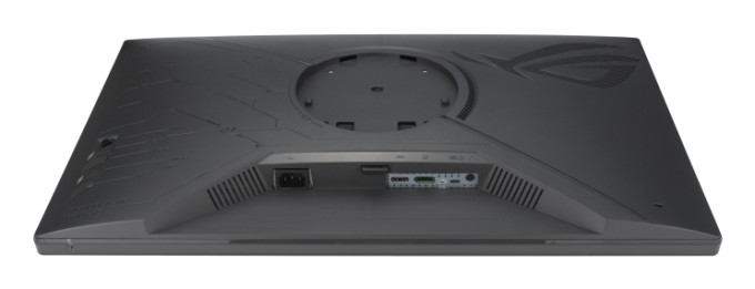 Asus ROG Strix XG27UCS product photo