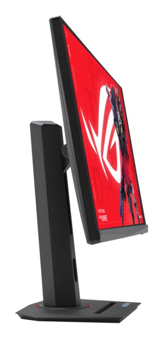 Asus ROG Strix XG27UCS product photo