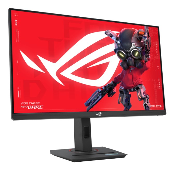 Asus ROG Strix XG27UCS product photo