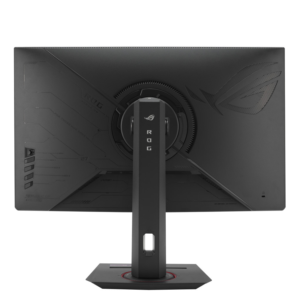 Asus ROG Strix XG27WCMS product photo