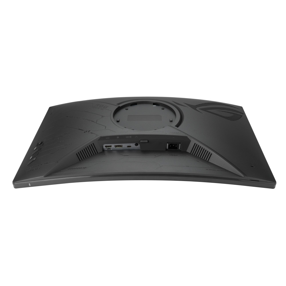 Asus ROG Strix XG27WCMS product photo
