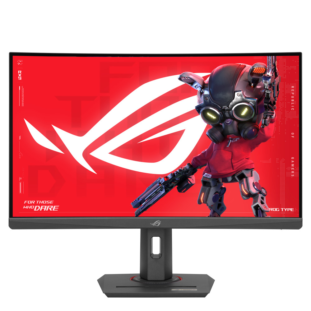 Asus ROG Strix XG27WCMS product photo