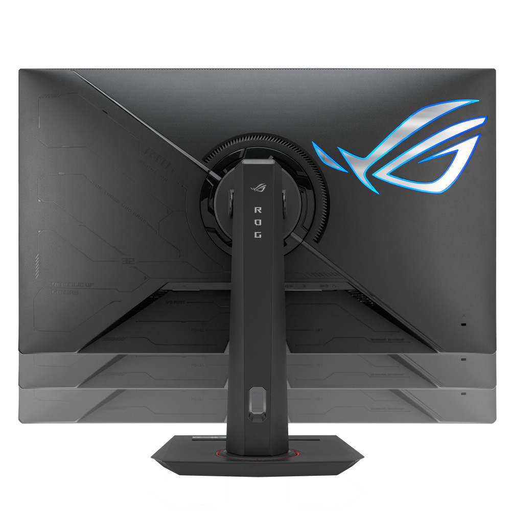 Asus ROG Strix XG32UCG product photo