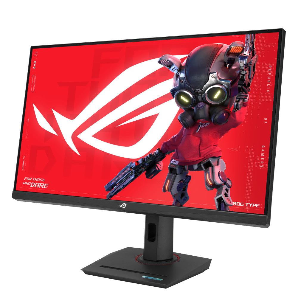 Asus ROG Strix XG32UCG product photo