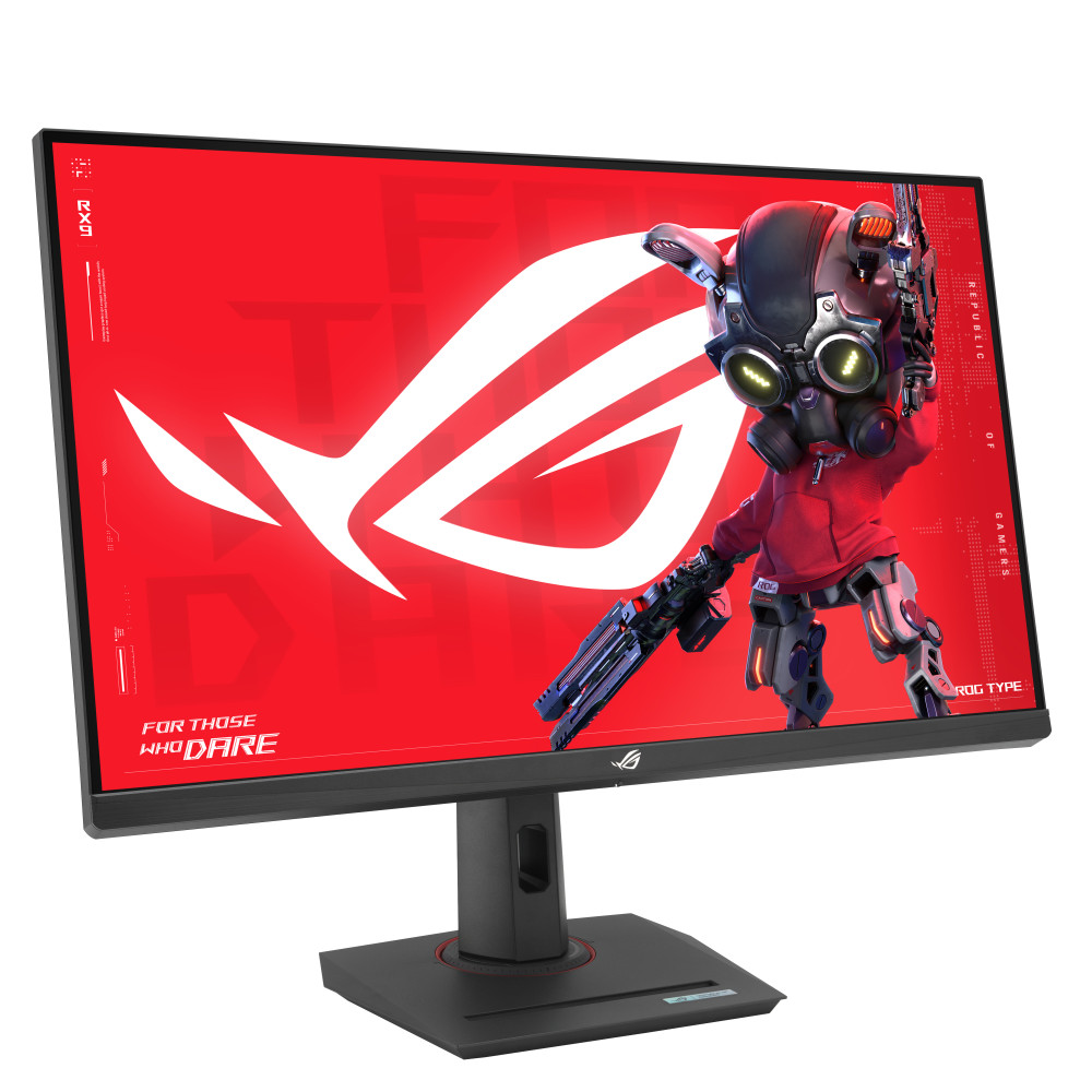 Asus ROG Strix XG32UCG product photo