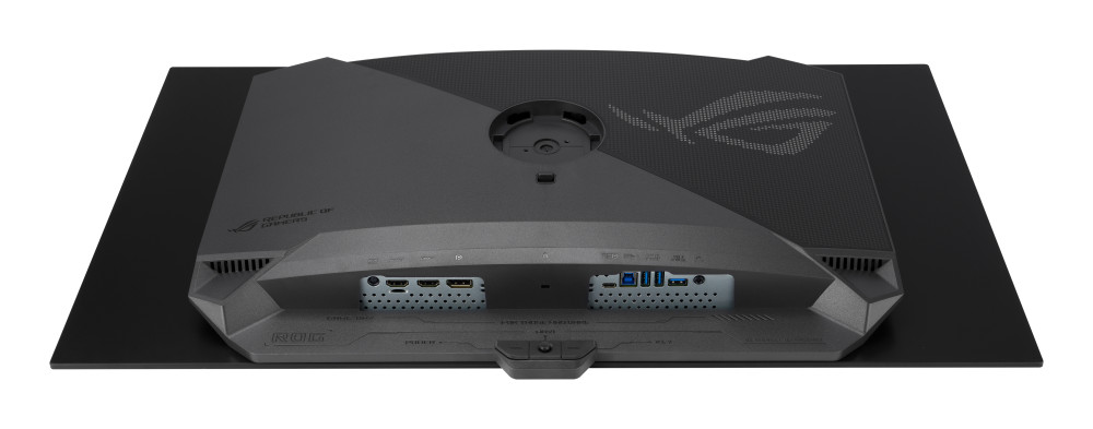 Asus ROG Strix XG32UCWMG product photo