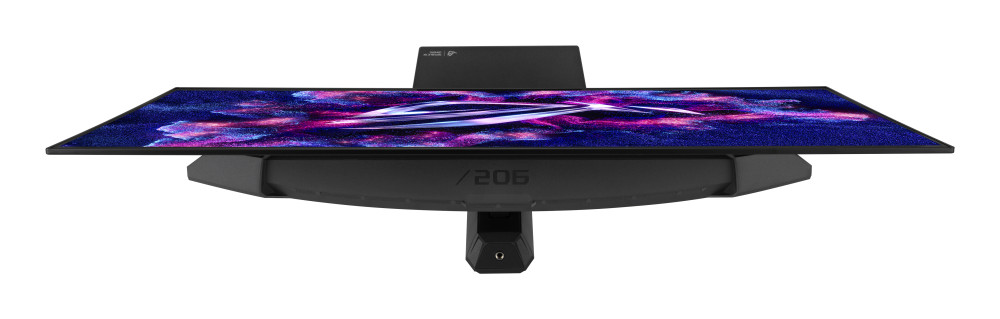 Asus ROG Strix XG32UCWMG product photo
