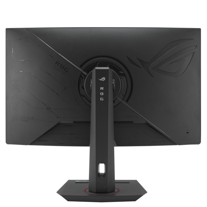 Asus ROG Strix XG32WCMS product photo