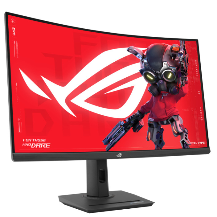 Asus ROG Strix XG32WCMS product photo