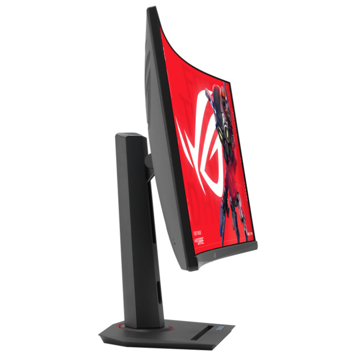 Asus ROG Strix XG32WCMS product photo