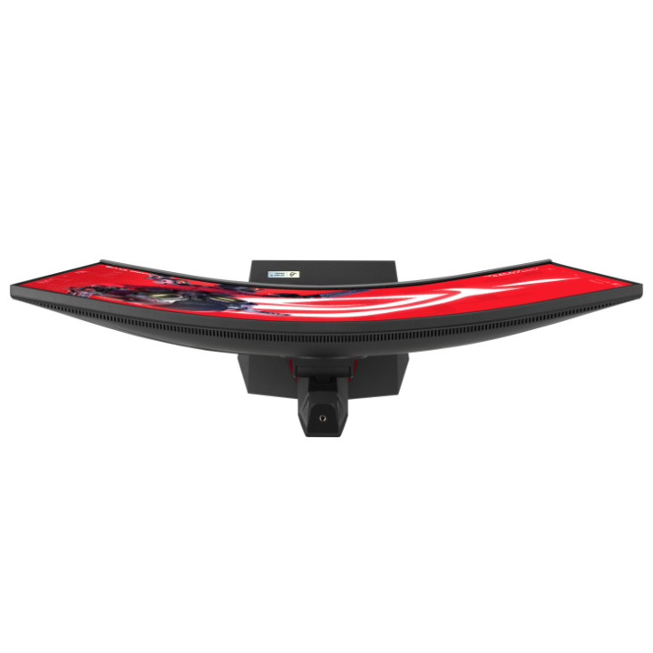 Asus ROG Strix XG32WCMS product photo