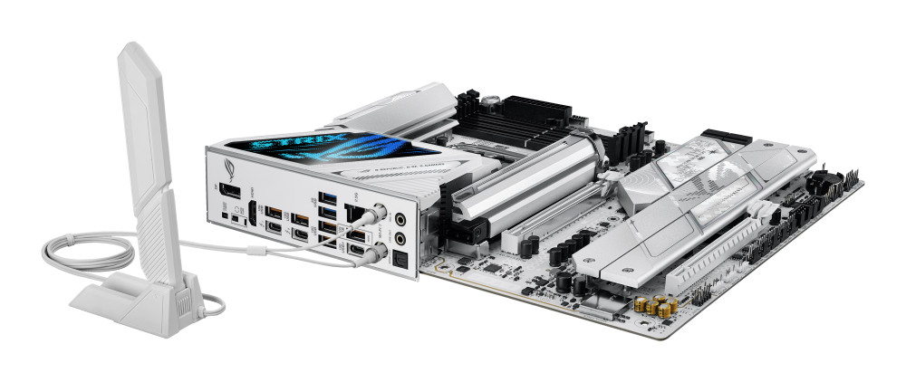 Asus ROG STRIX Z890-A GAMING WIFI product photo
