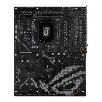Asus ROG STRIX Z890-E GAMING WIFI product thumbnail
