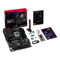 Asus ROG STRIX Z890-F GAMING WIFI product thumbnail