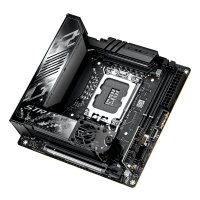 Asus ROG STRIX Z890-I GAMING WIFI product thumbnail