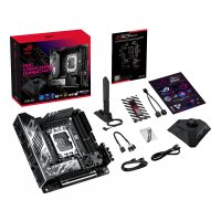 Asus ROG STRIX Z890-I GAMING WIFI product thumbnail
