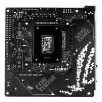Asus ROG STRIX Z890-I GAMING WIFI product thumbnail
