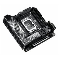 Asus ROG STRIX Z890-I GAMING WIFI product thumbnail