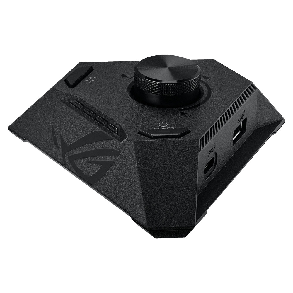 Asus ROG STRIX Z890-I GAMING WIFI product photo