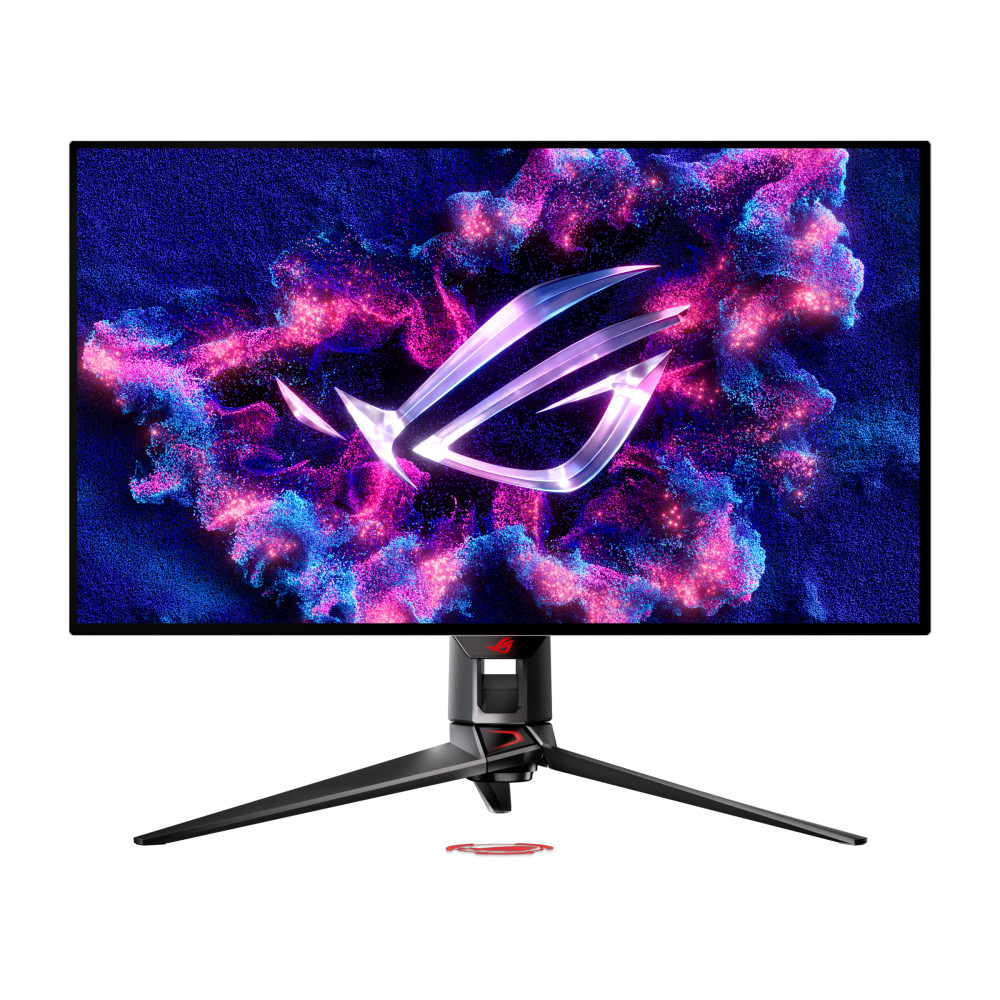 Asus ROG Swift PG32UCDP product photo