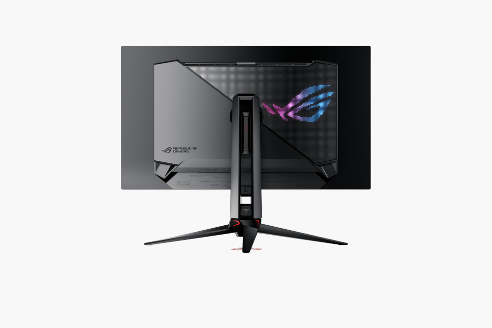 Asus ROG Swift PG32UCDP product photo