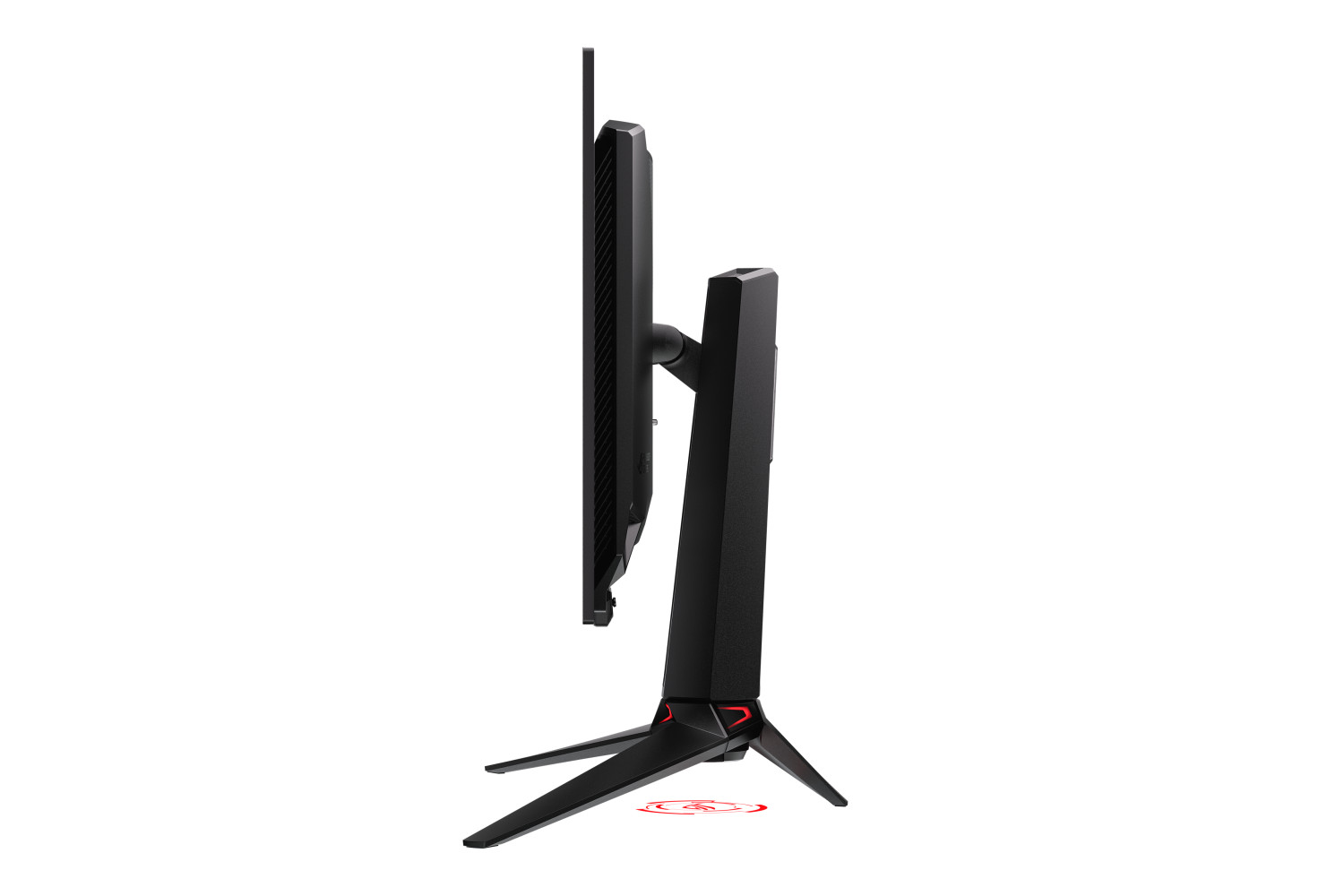 Asus ROG Swift PG32UCDP product photo