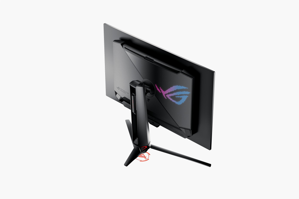 Asus ROG Swift PG32UCDP product photo