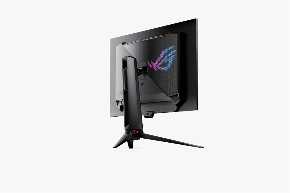 Asus ROG Swift PG32UCDP product photo