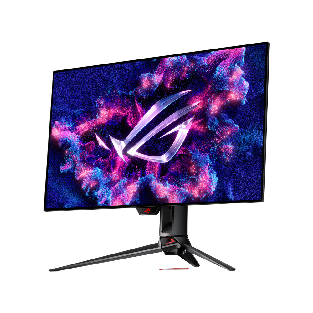 Asus ROG Swift PG32UCDP product photo