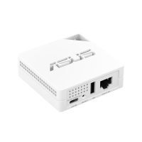 Asus RT-AX50 Go product thumbnail