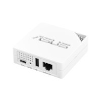 Asus RT-AX50 Go product thumbnail