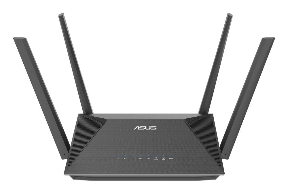 Asus Rt-ax52 Pro product photo