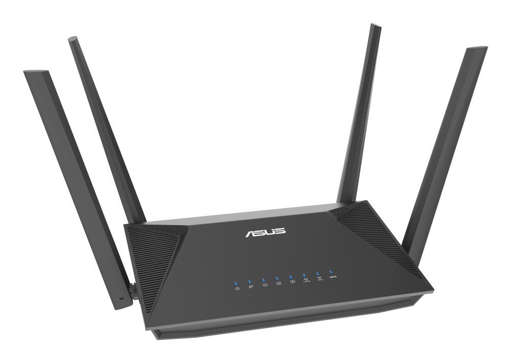 Asus Rt-ax52 Pro product photo