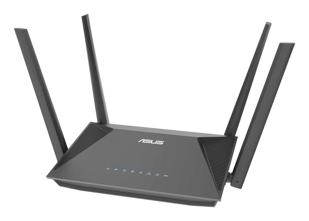 Asus Rt-ax52 Pro product photo