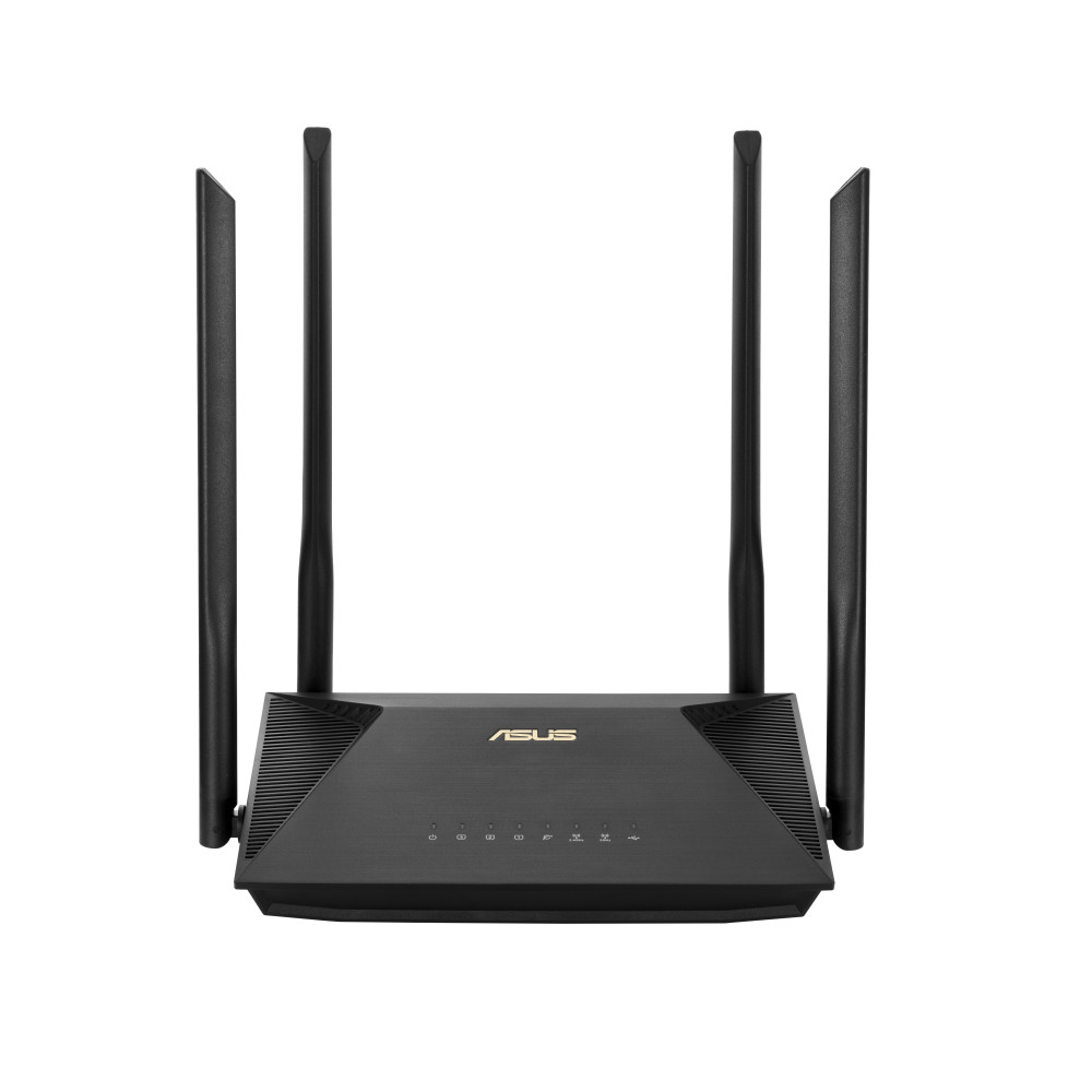 ASUS RT-AX53U product photo