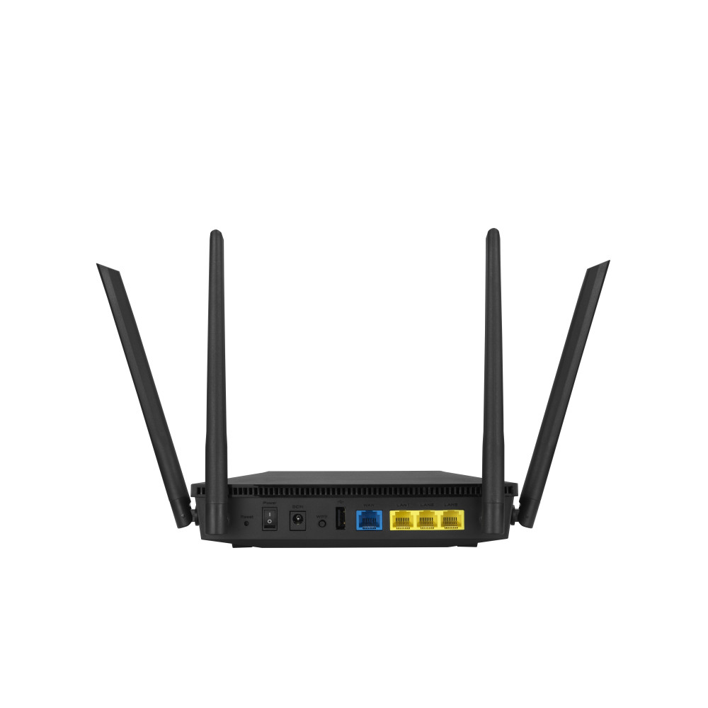 ASUS RT-AX53U product photo