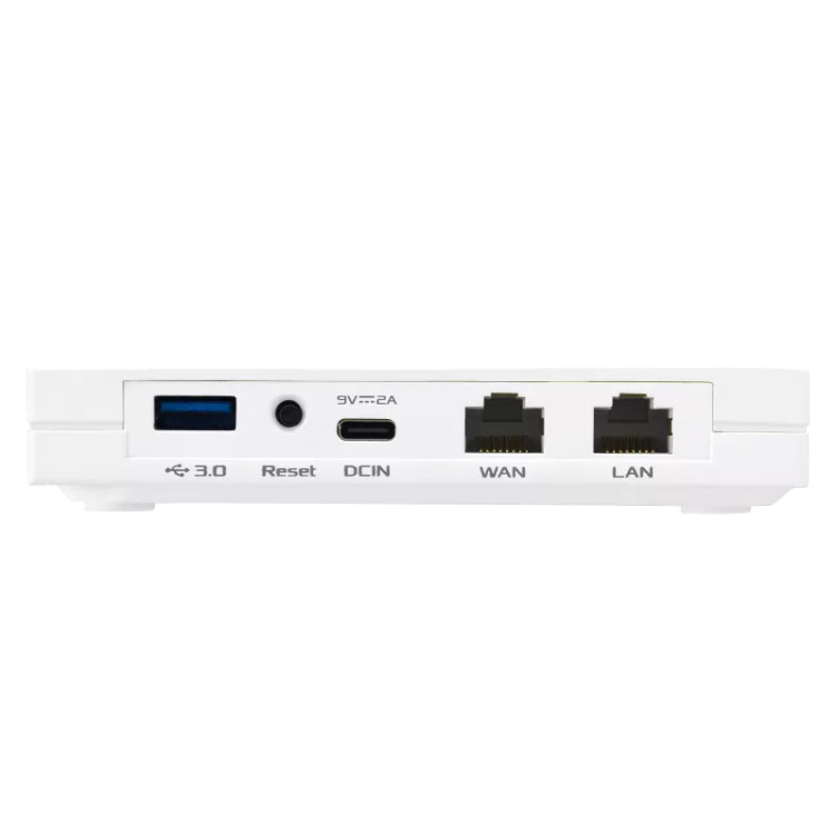 Asus Rt-ax57 Go product photo