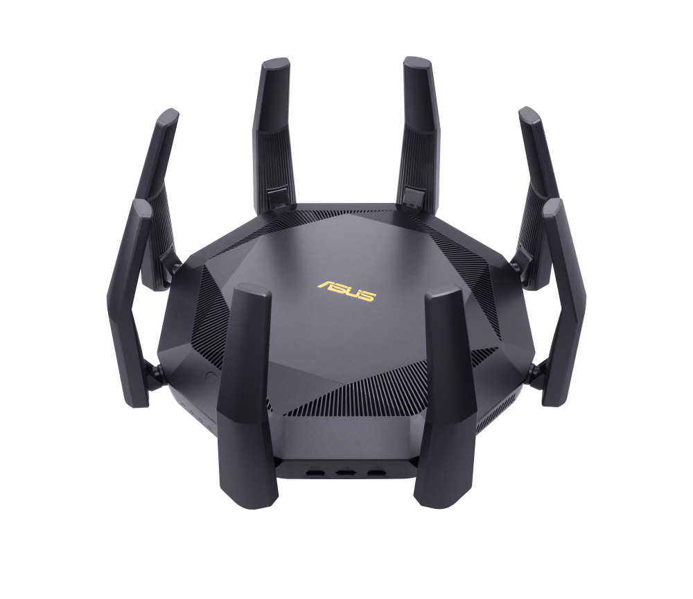 ASUS RT-AX89X product photo