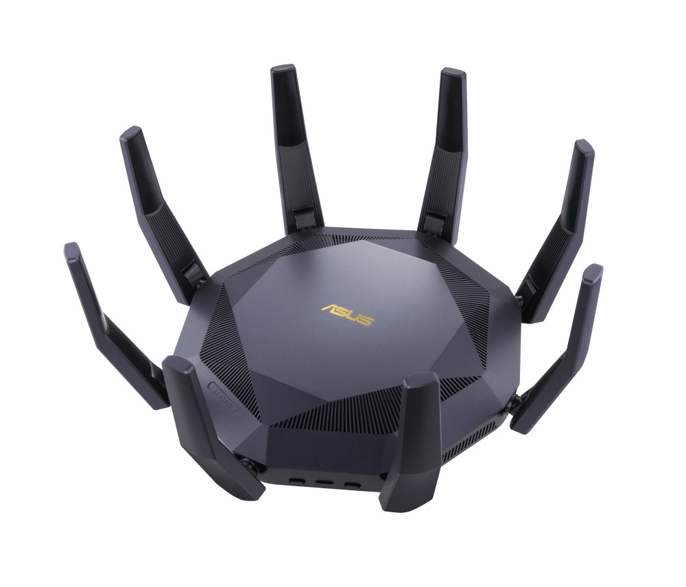 ASUS RT-AX89X product photo